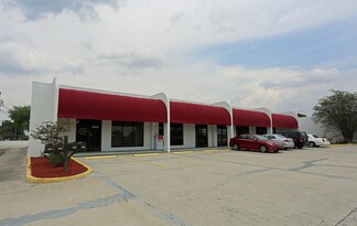 Plus de détails pour 3389 Cypress Gardens Rd, Winter Haven, FL - Local commercial à vendre