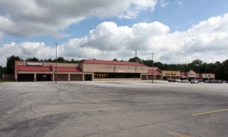Plus de détails pour 1790 Panola Rd, Ellenwood, GA - Local commercial à louer
