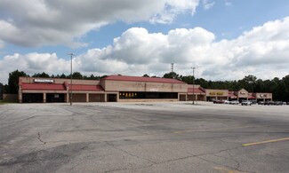 Plus de détails pour 1790 Panola Rd, Ellenwood, GA - Local commercial à louer