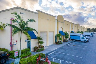 Plus de détails pour 10380 W State Road 84, Davie, FL - Industriel/Logistique à louer