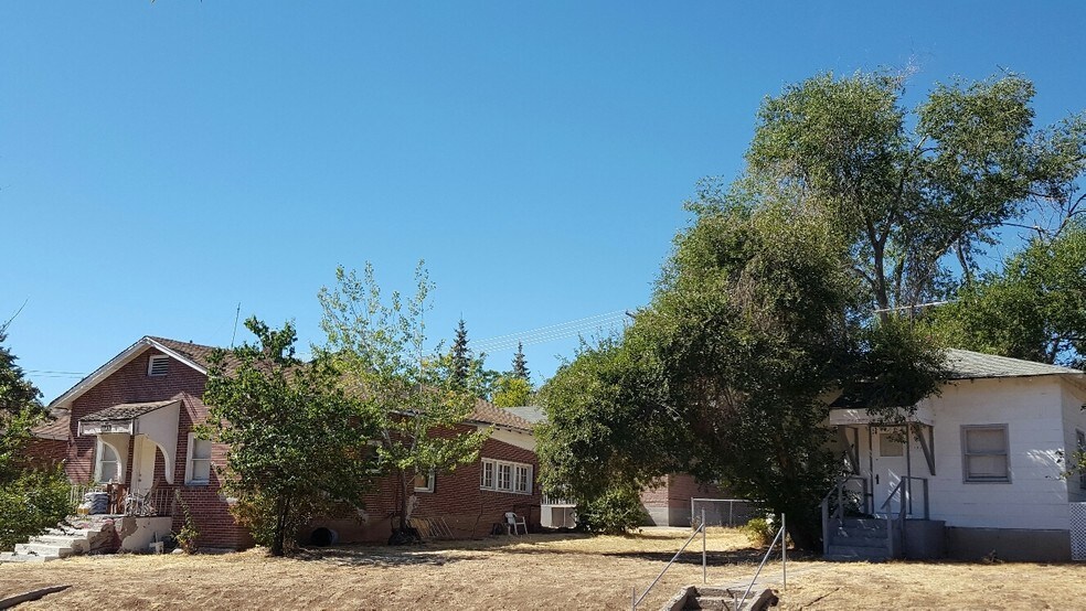 1120-1122 Buena Vista Ave, Reno, NV à vendre - Photo de l’immeuble – Image 3 sur 41