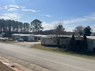 Plus de détails pour 110 Valley Park Dr, Decatur, AL - Terrain à vendre