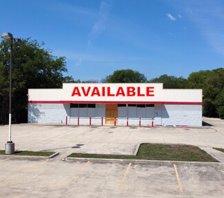 Plus de détails pour 1829 Goliad Rd, San Antonio, TX - Local commercial à louer