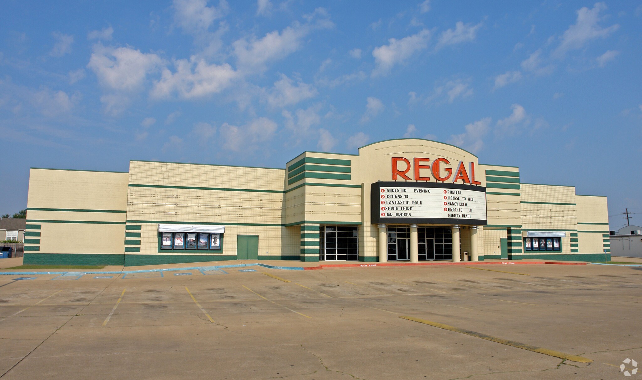 2800 Shed Rd, Bossier City, LA à vendre Photo principale– Image 1 sur 5