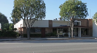 Plus de détails pour 2020-2030 Huntington Dr, San Marino, CA - Local commercial à vendre