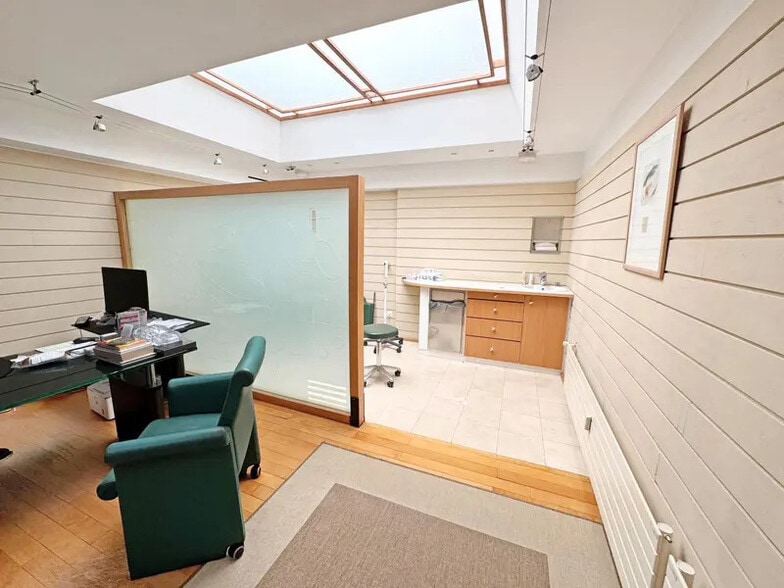 Bureau dans Paris à vendre - Photo intérieure – Image 2 sur 7