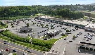 Plus de détails pour 2003-2043 N Broadway St, Knoxville, TN - Local commercial à vendre
