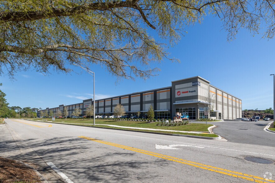 8332 Cypress Plaza Dr, Jacksonville, FL à louer - Photo de l’immeuble – Image 2 sur 8