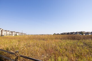 Plus de détails pour CR137 & Future Brooklands Blvd, Hutto, TX - Terrain à vendre