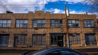 Plus de détails pour 230 S 5th Ave, Mount Vernon, NY - Industriel/Logistique à vendre