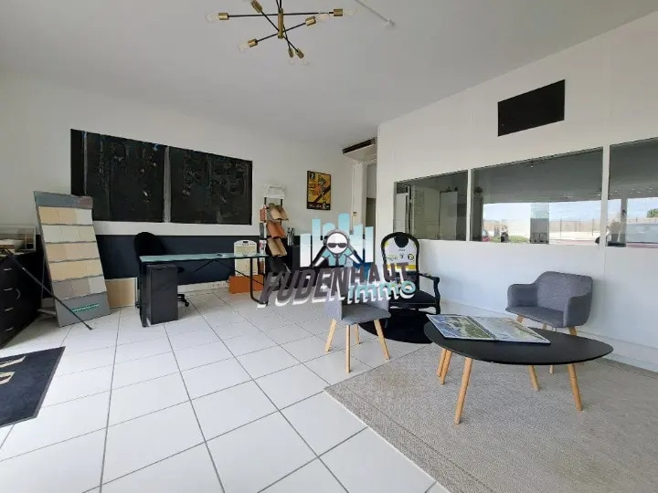 Bureau dans L'Union à louer Photo de l’immeuble– Image 1 sur 18