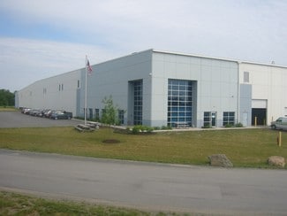 Plus de détails pour 100 First Ave, Gouldsboro, PA - Industriel/Logistique à louer