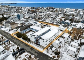 Plus de détails pour 198 Ashworth Ave, Hampton, NH - Hôtellerie à vendre