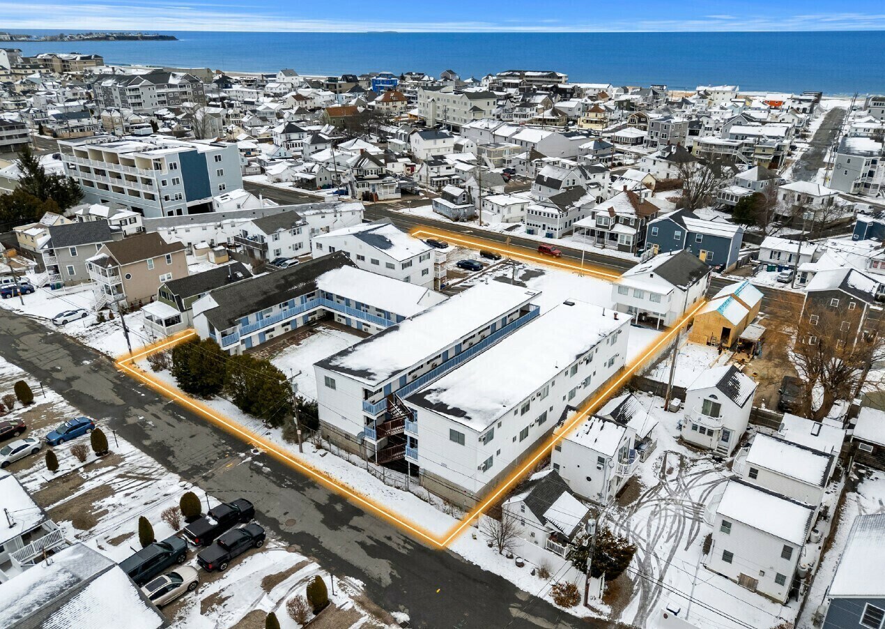 198 Ashworth Ave, Hampton, NH à vendre Photo principale– Image 1 sur 7