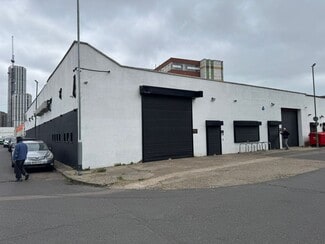 Plus de détails pour Industriel/Logistique à vendre