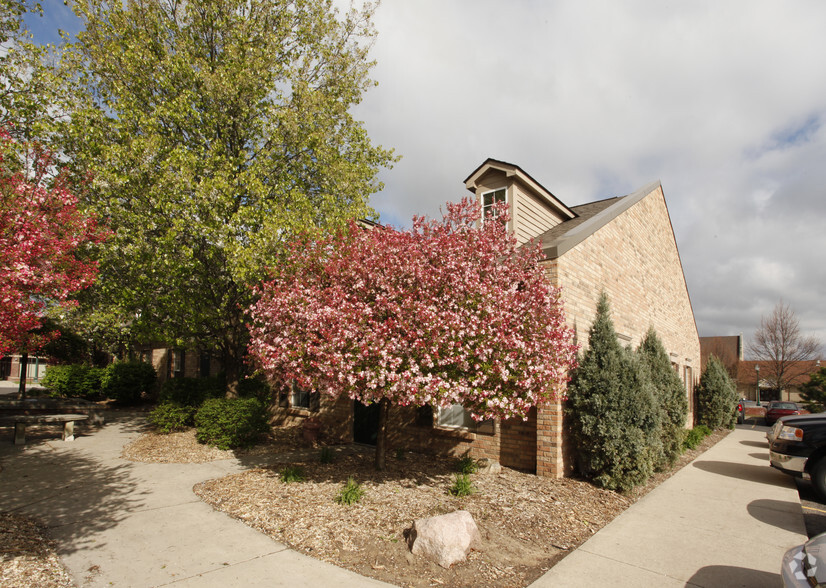 35250-35350 E Michigan Ave, Wayne, MI à vendre - Photo de l’immeuble – Image 3 sur 3
