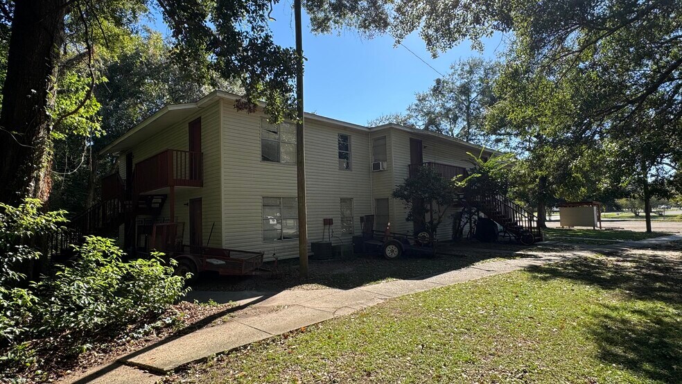 3701 Dauphin Island Pky, Mobile, AL à vendre - Photo de l’immeuble – Image 3 sur 5
