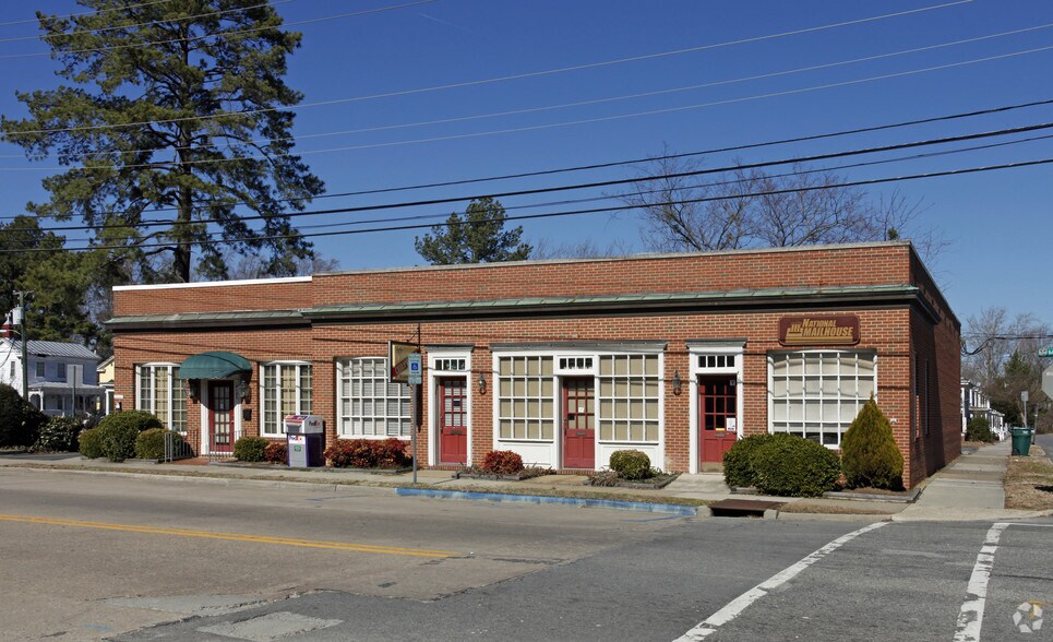 414 Market St, Suffolk, VA à louer - Photo de l’immeuble – Image 2 sur 2
