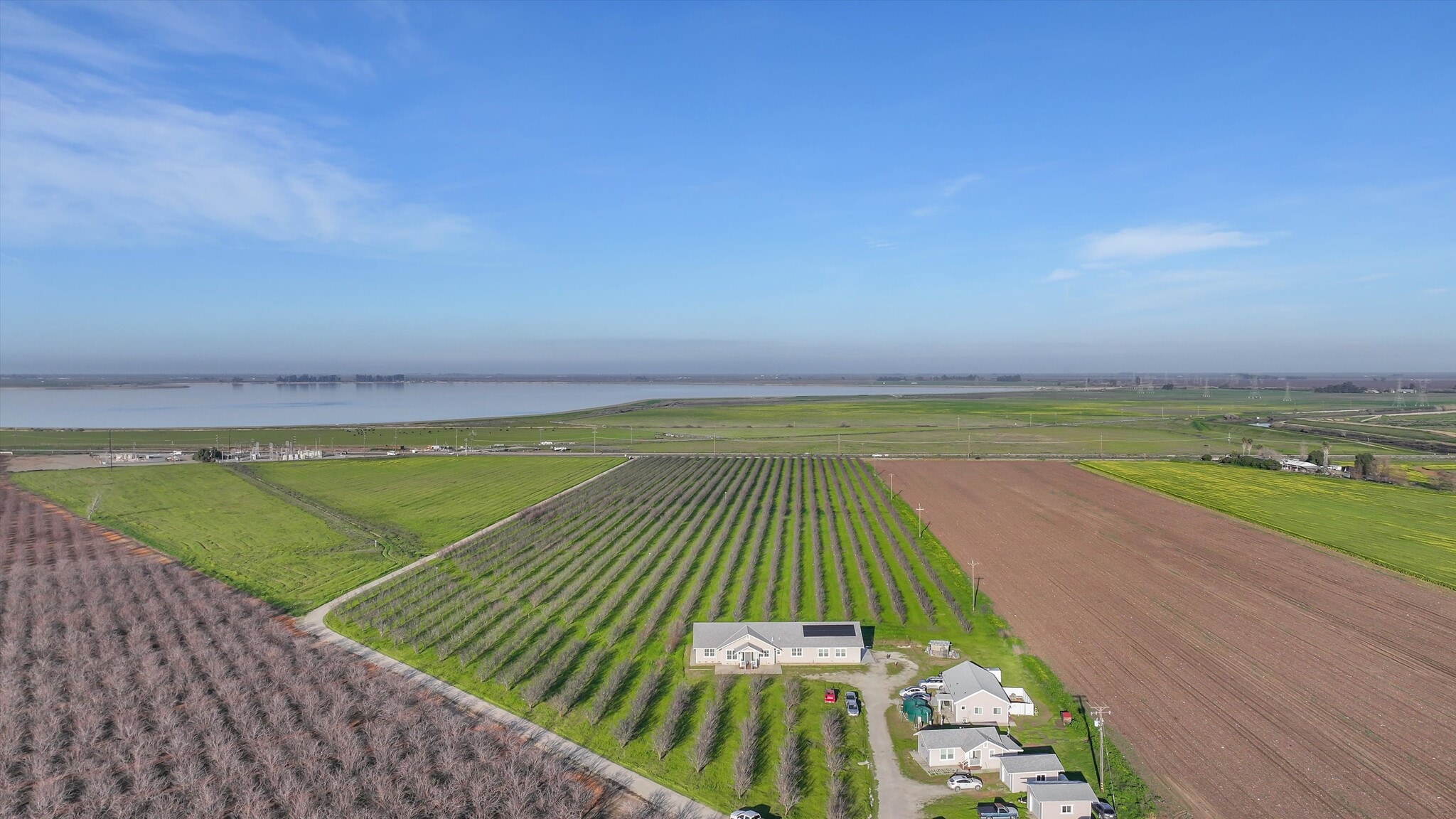 7760 Byron Hwy, Byron, CA à vendre Photo principale– Image 1 sur 48