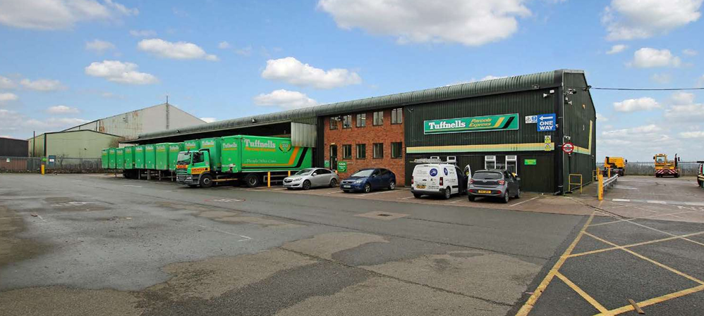 Wallows Rd, Brierley Hill à louer Photo de l’immeuble– Image 1 sur 5