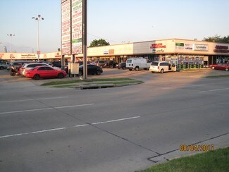 Plus de détails pour 6121 Hillcroft Ave, Houston, TX - Bureau à louer