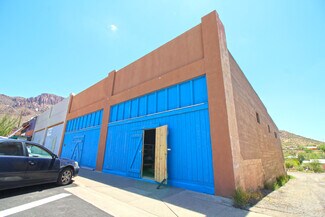 Plus de détails pour 199 W Main St, Superior, AZ - Local commercial à vendre