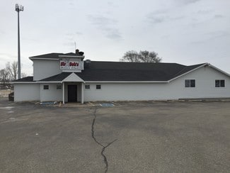 Plus de détails pour W5222 County Road K, Monroe, WI - Local commercial à vendre