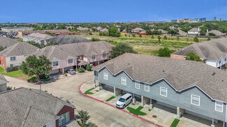 Plus de détails pour Venus Park – à vendre, Houston, TX