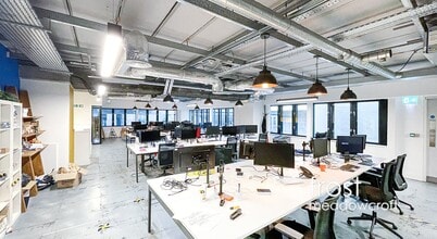 179 Harrow Rd, Londres à vendre Photo intérieure– Image 1 sur 4