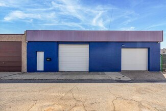 Plus de détails pour 3351 Miller St, Philadelphia, PA - Industriel/Logistique à vendre