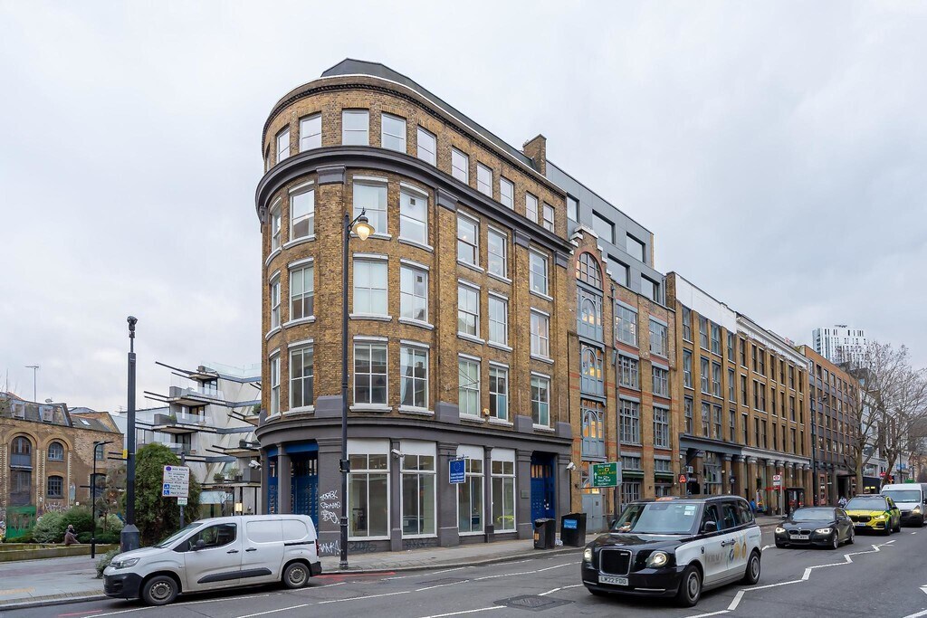 69-71 Great Eastern St, Londres à louer Photo de l’immeuble– Image 1 sur 4