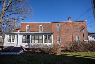 Plus de détails pour 15 E Hill Rd, Covington, PA - Logement à vendre
