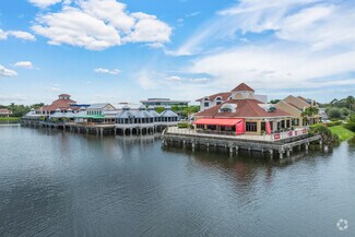 The Boardwalk at 18th Street - Local commercial