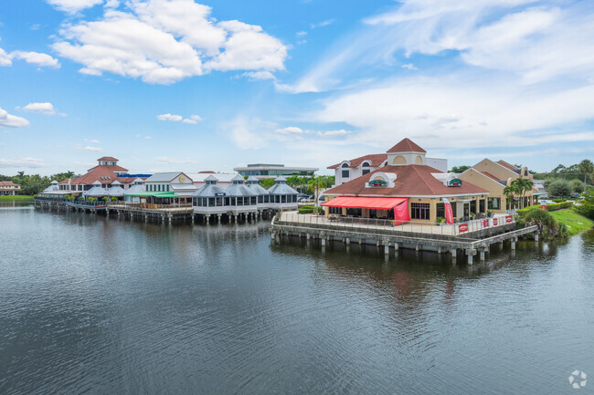 Plus de détails pour 6909 SW 18th St, Boca Raton, FL - Différents types d’espaces à louer