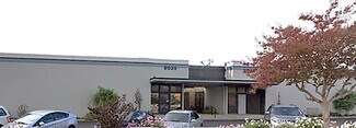 Plus de détails pour 9035 Eton Ave, Canoga Park, CA - Industriel/Logistique à louer