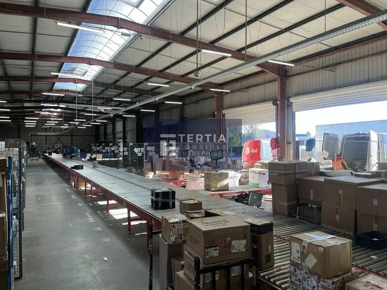 Bureau dans Montpellier à louer - Photo intérieure – Image 3 sur 10