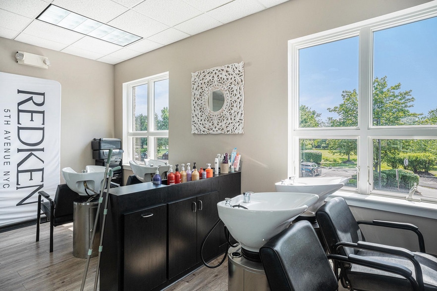 1570 Sumneytown Pike, Lansdale, PA à louer - Photo de l’immeuble – Image 1 sur 13