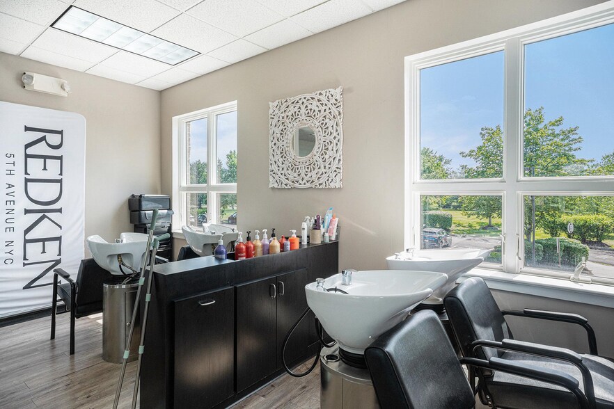 1570 Sumneytown Pike, Lansdale, PA à louer - Photo de l’immeuble – Image 2 sur 13
