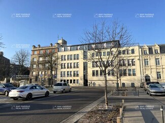 Plus de détails pour Bureau à louer