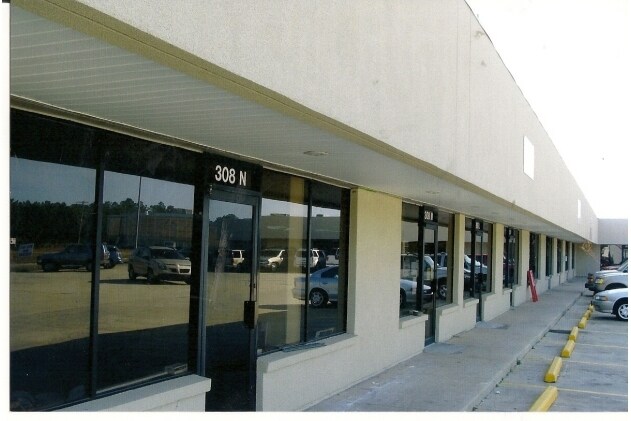 308 Hwy 90, Waveland, MS à vendre - Photo principale – Image 1 sur 3