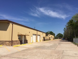 Plus de détails pour 1930 W Cardinal Dr, Beaumont, TX - Industriel/Logistique à louer