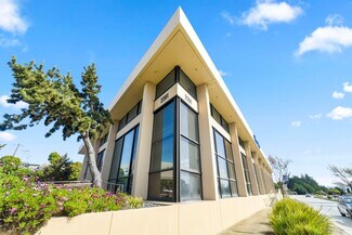 Plus de détails pour 2201 Junipero Serra Blvd, Daly City, CA - Local d'activités à louer