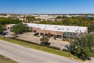 Plus de détails pour 8107 Springdale Rd, Austin, TX - Local d'activités à louer