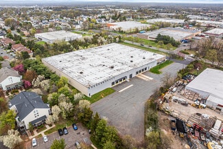 Plus de détails pour 9 Taylor Rd, Edison, NJ - Industriel/Logistique à louer