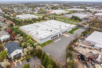 9 Taylor Rd, Edison, NJ - Vue aérienne  vue de carte - Image1