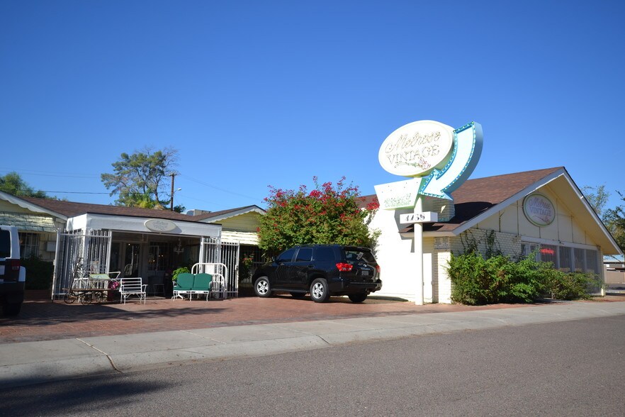 4238 N 7th Ave, Phoenix, AZ à vendre - Photo de l’immeuble – Image 3 sur 18