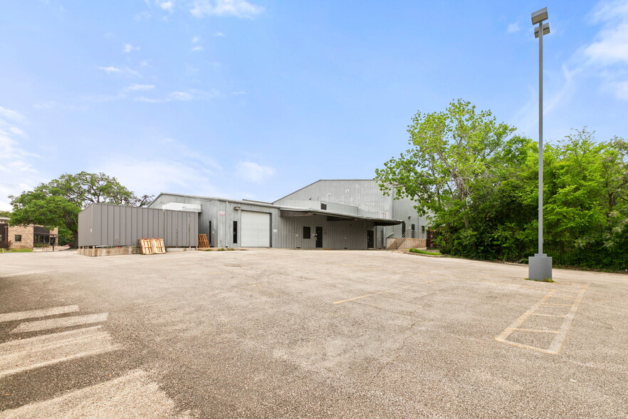 4719 S Congress Ave, Austin, TX à vendre - Photo de l’immeuble – Image 3 sur 11