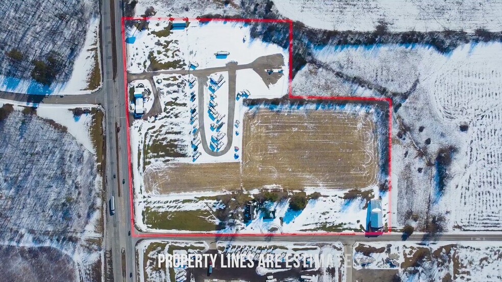 5201 US Highway 23 N, Delaware, OH à vendre - Vidéo sur l’annonce professionnelle – Image 2 sur 7