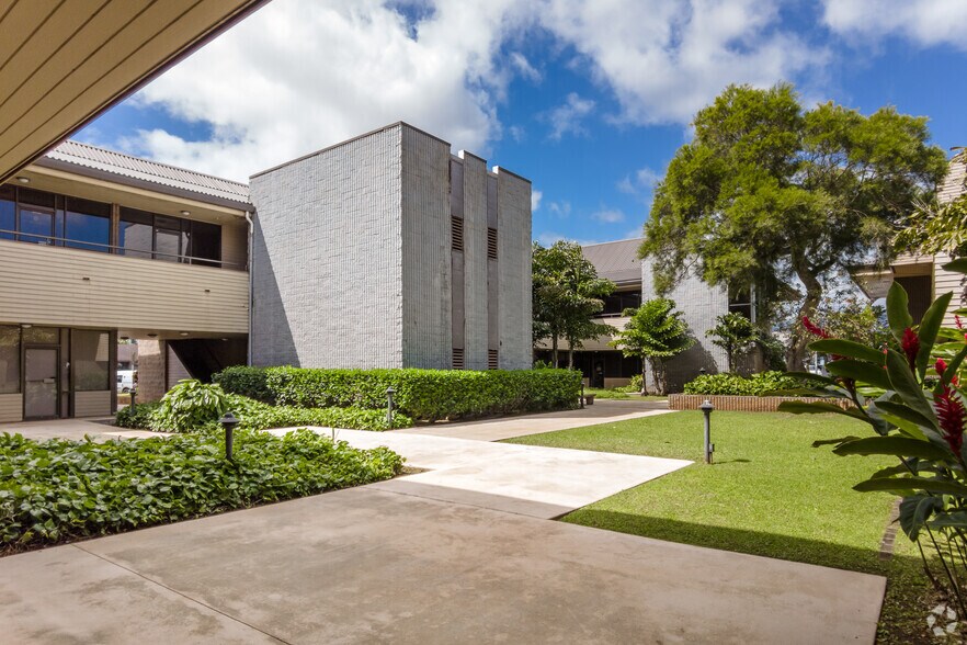 4370 Kukui Grove St, Lihue, HI à louer - Photo de l’immeuble – Image 3 sur 4