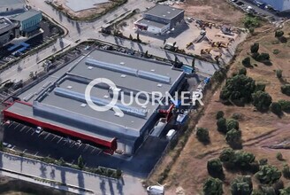 Fréjus - VUE AÉRIENNE  vue de carte - Image1